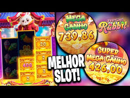 jogar fortune rabbit grátis para mobile